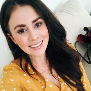 Meet your Posher, Karina